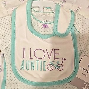 Adorable Baby layette set